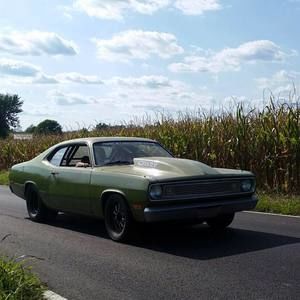 Meet your Posher, Spencer